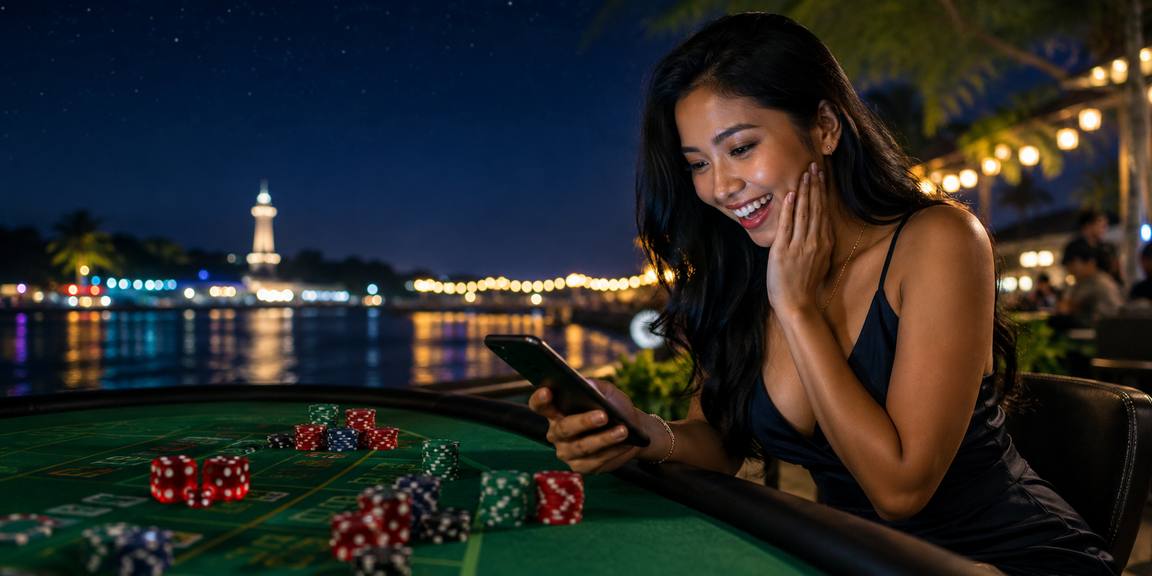 history 4d mobile gaming